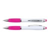 Moreton Stylus Pens Pink